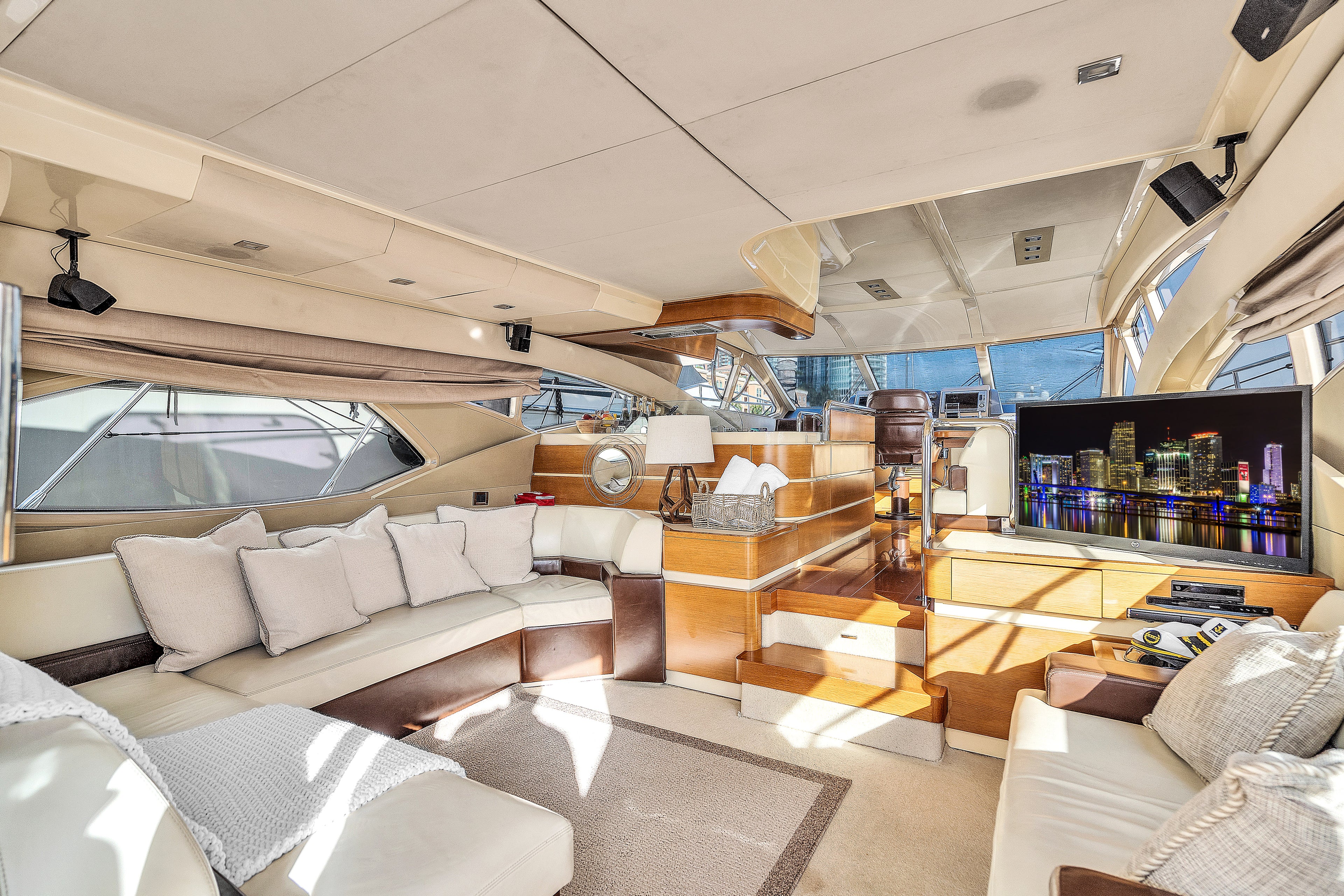 60FT Azimut