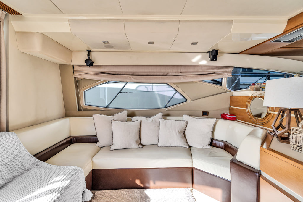 60FT Azimut
