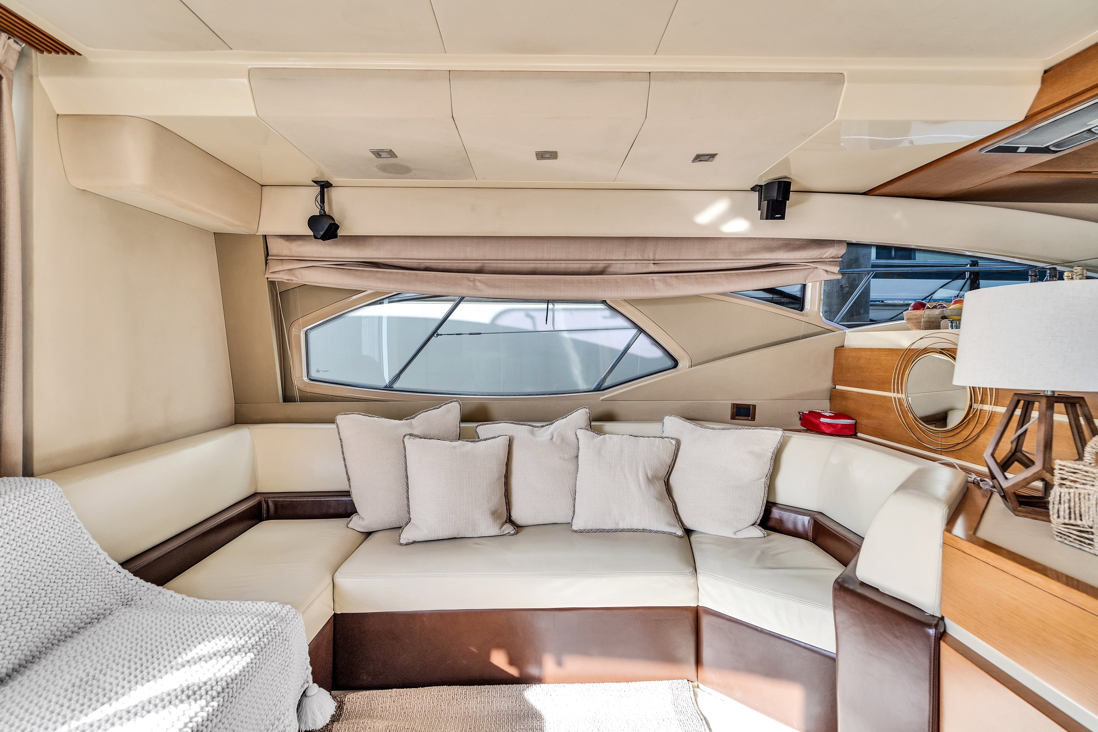60FT Azimut