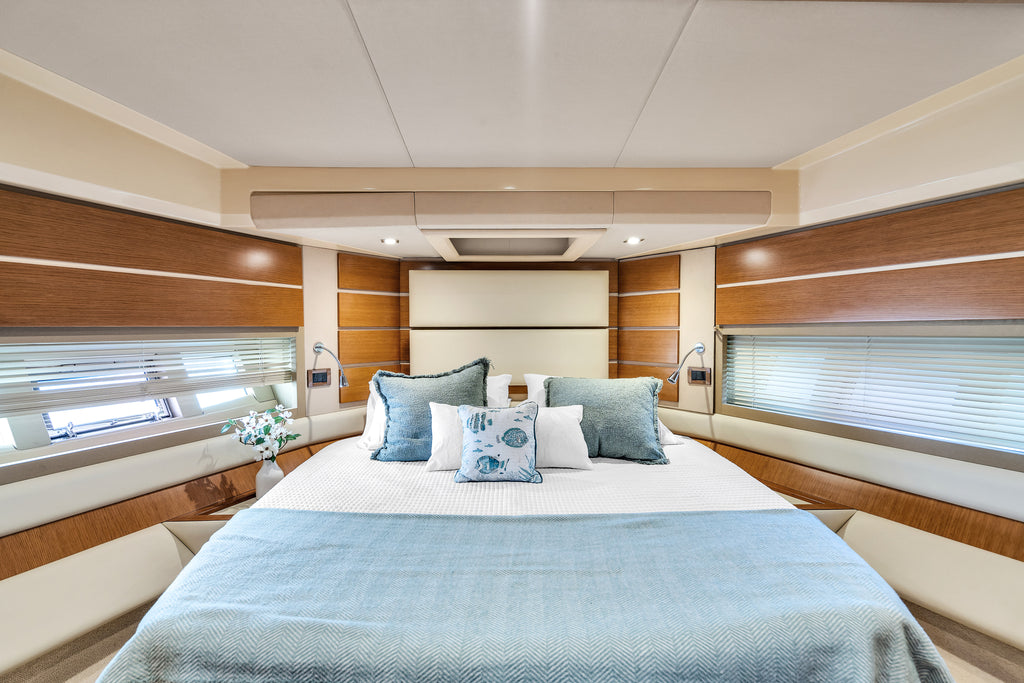 60FT Azimut