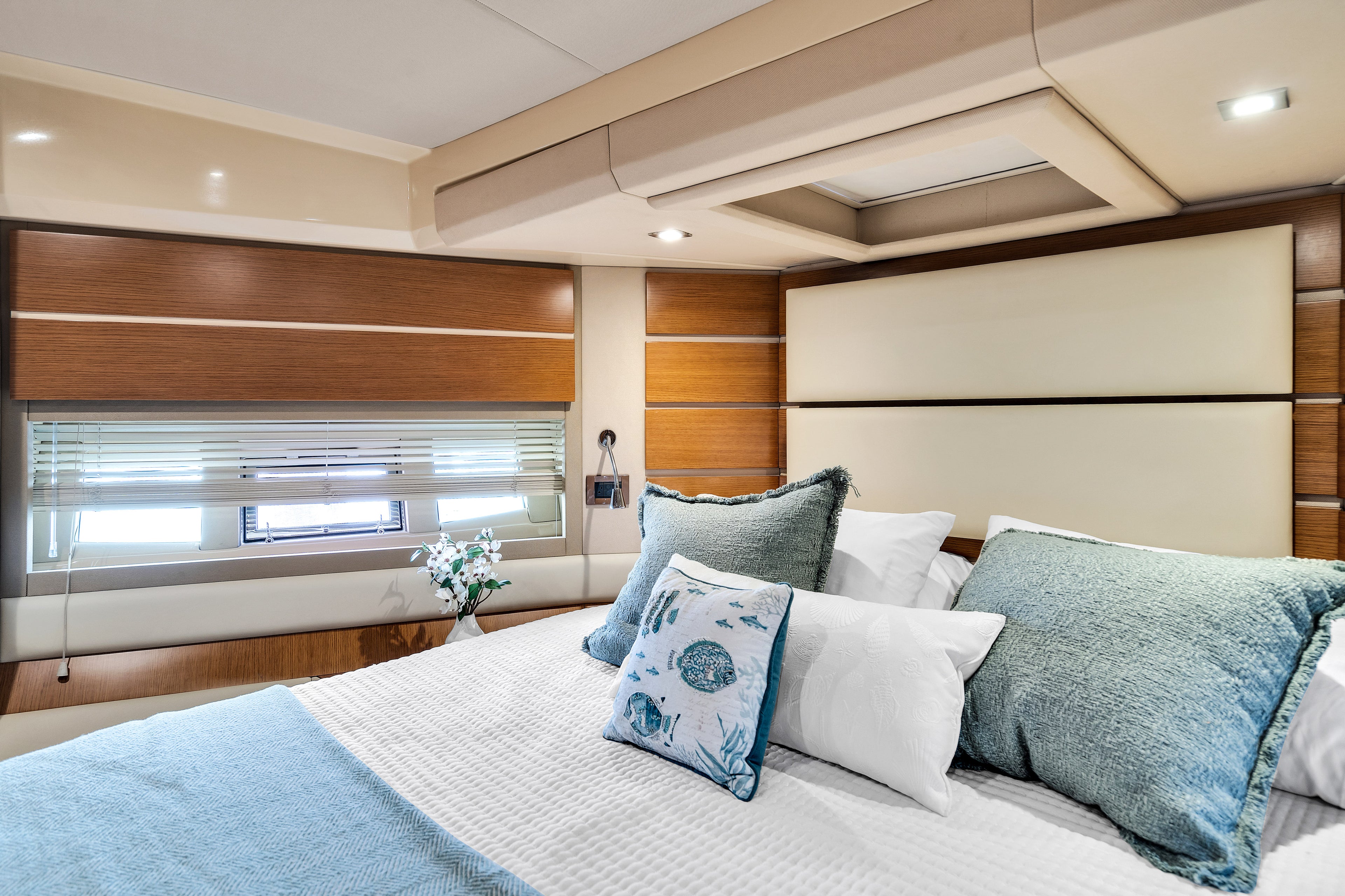 60FT Azimut