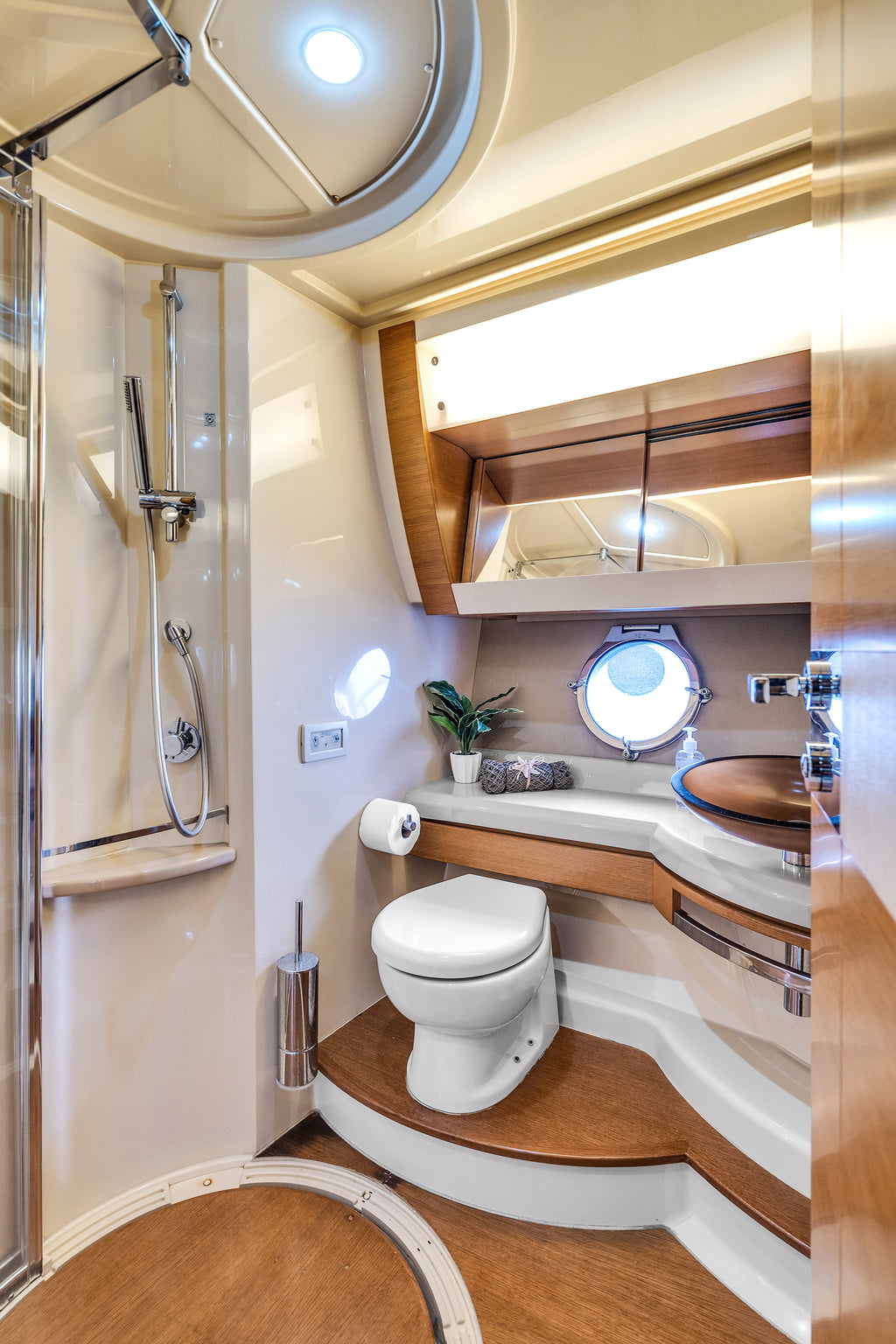 60FT Azimut