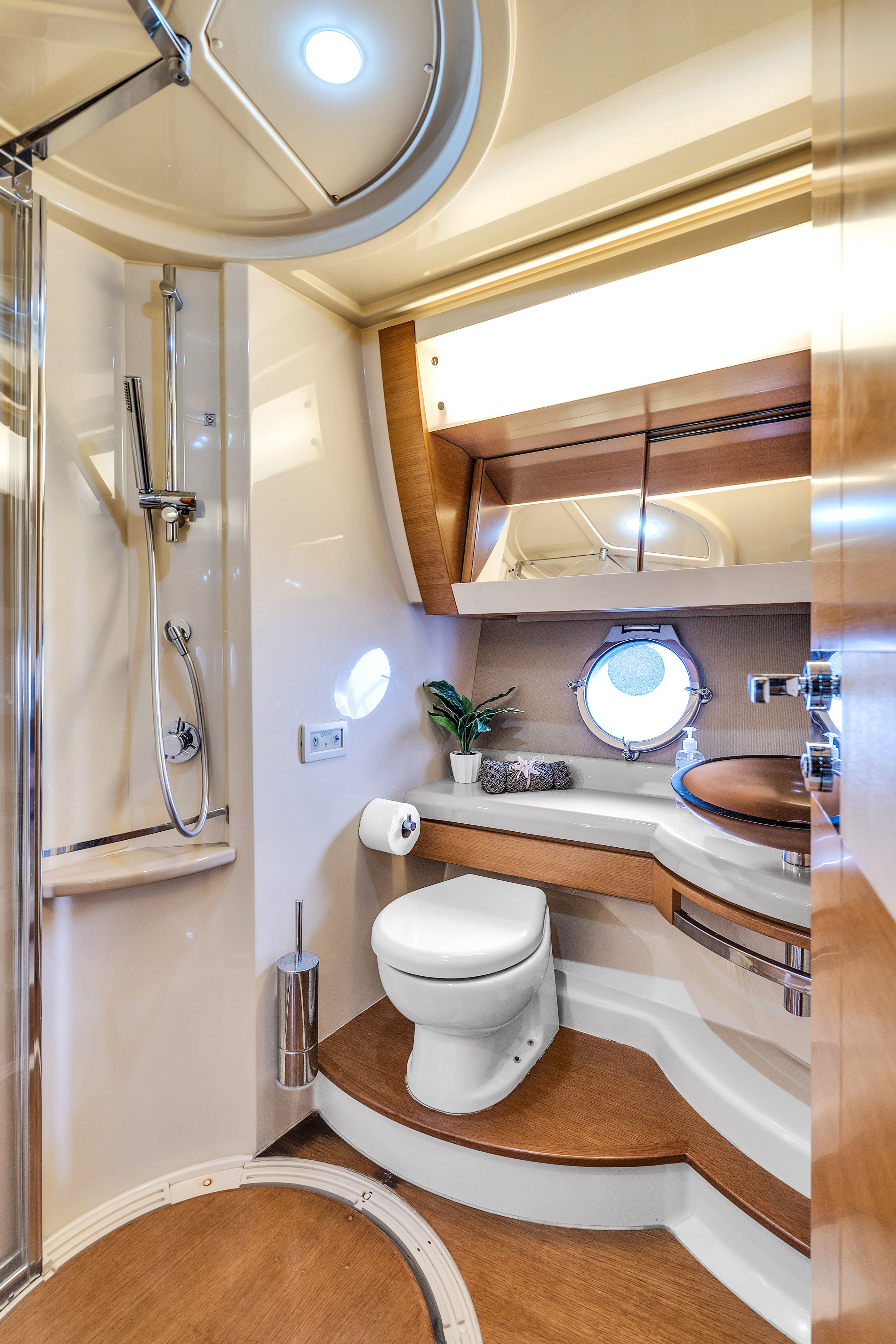60FT Azimut