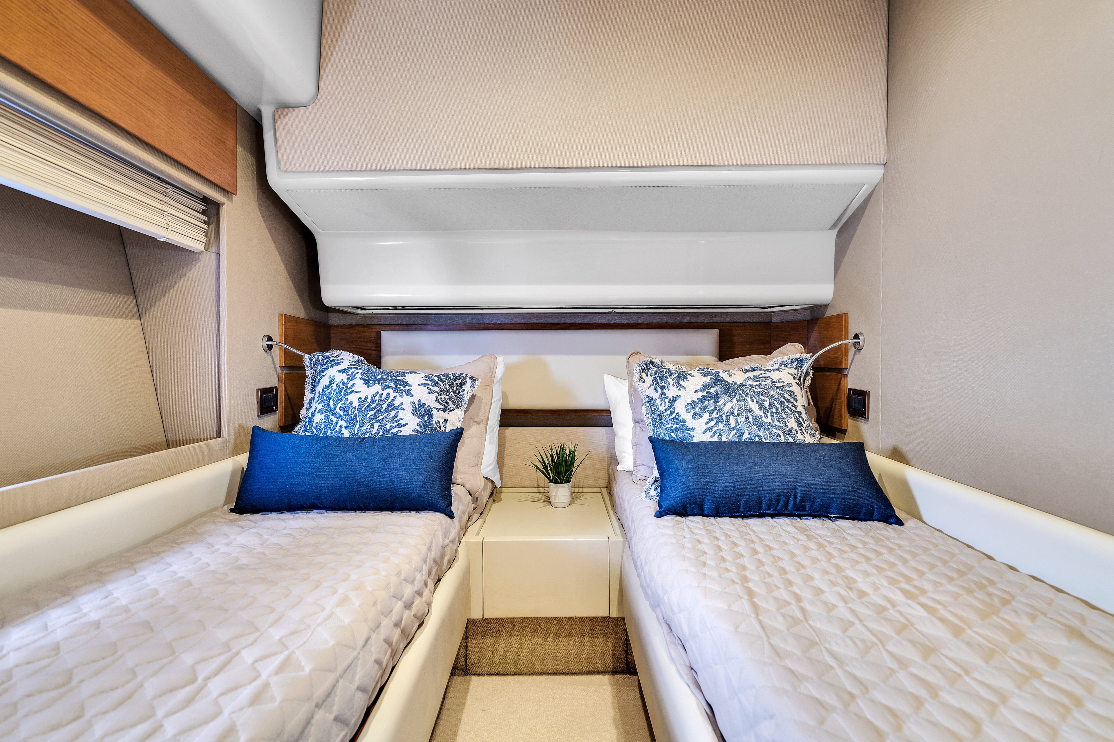 60FT Azimut