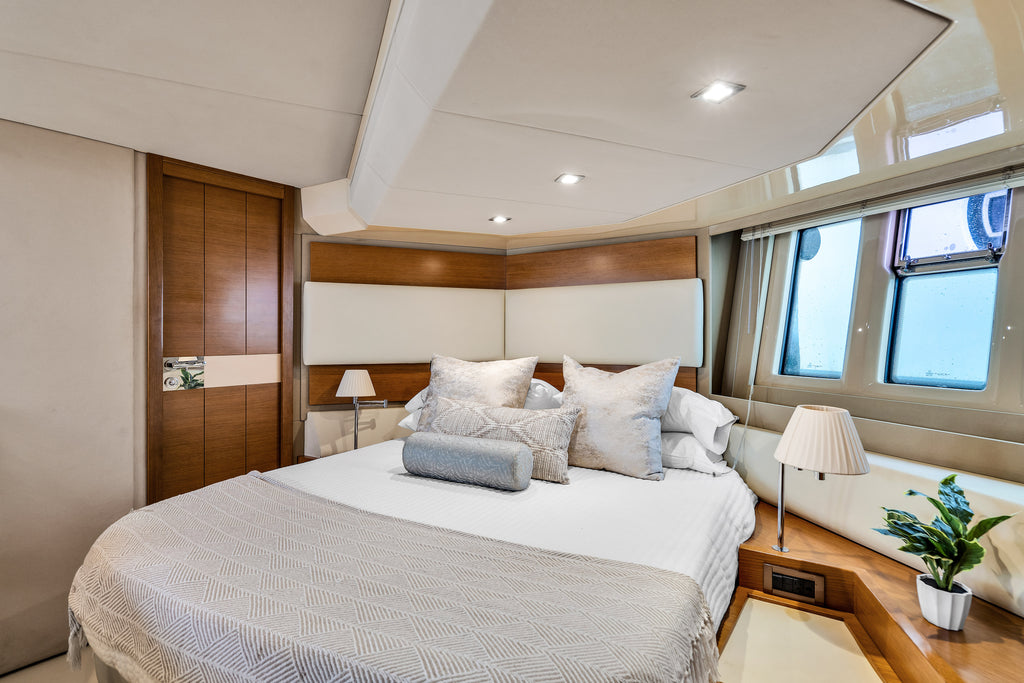 60FT Azimut