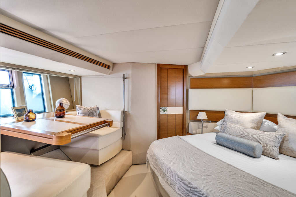 60FT Azimut