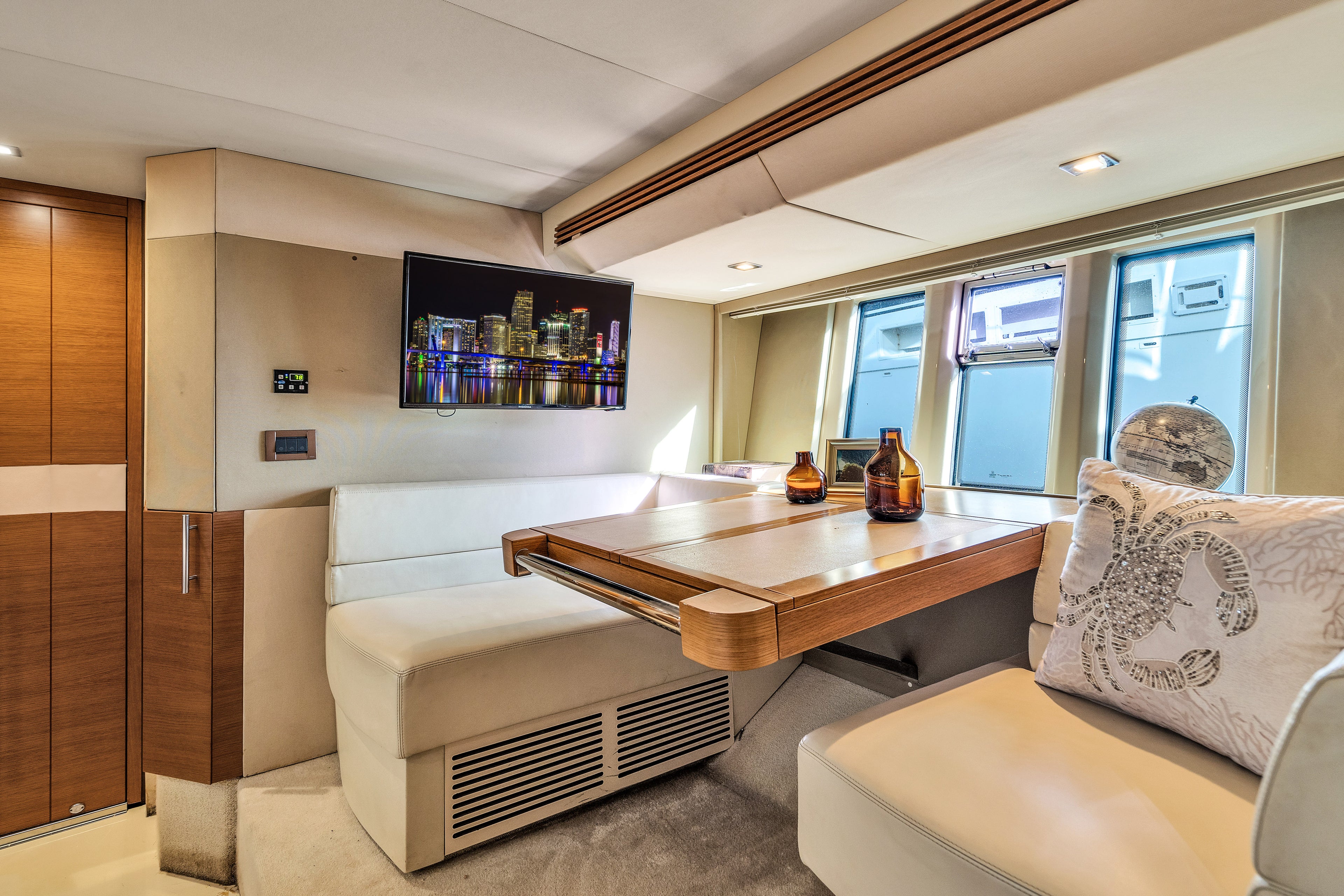 60FT Azimut