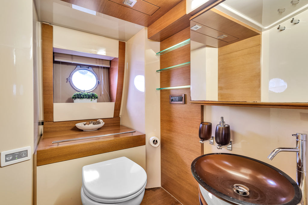 60FT Azimut