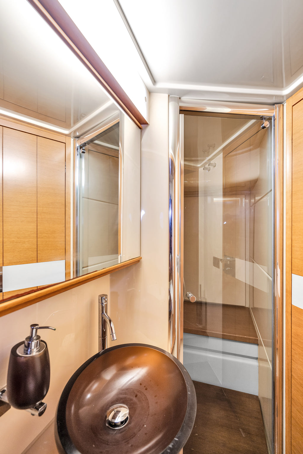 60FT Azimut