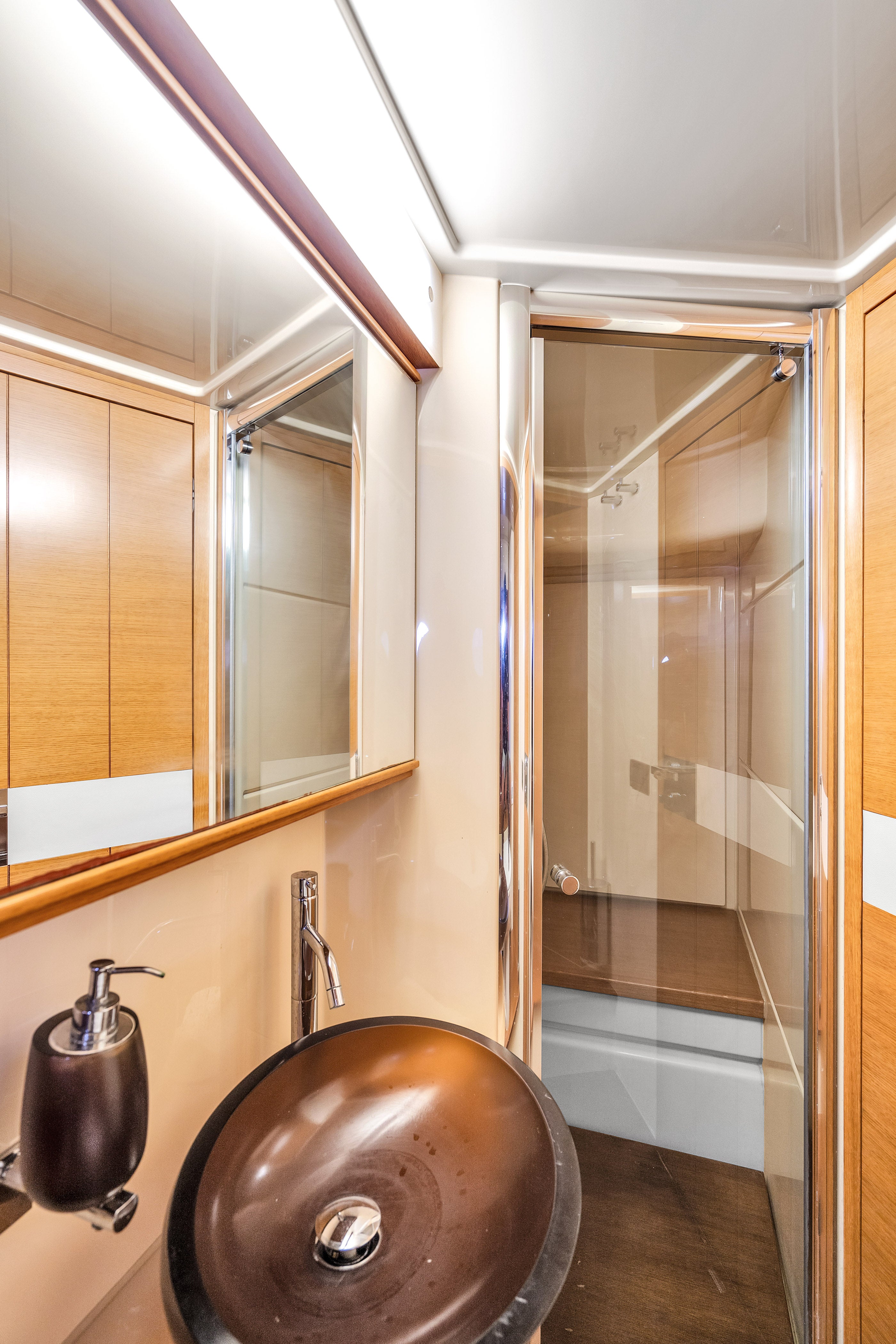60FT Azimut