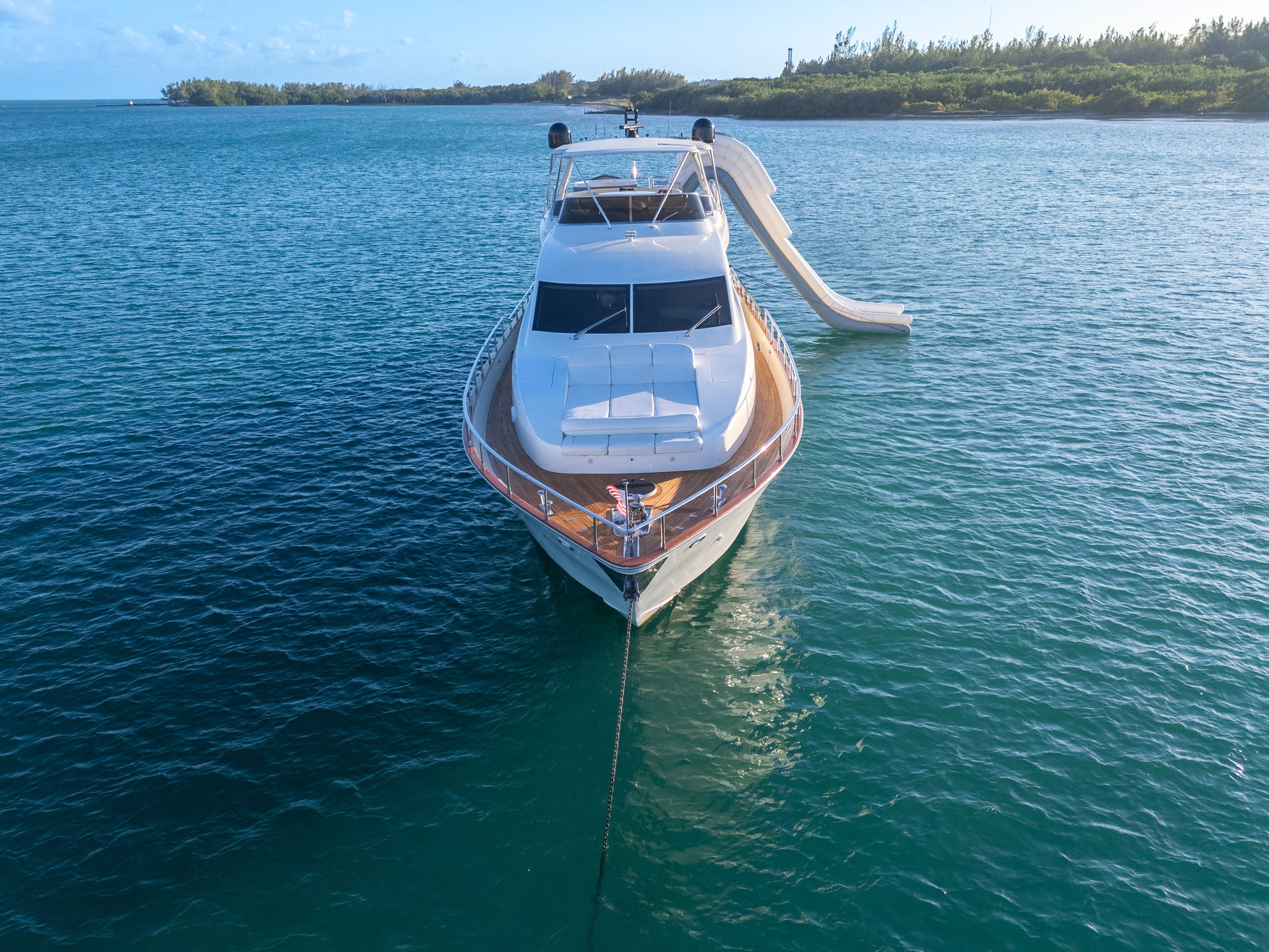 90FT Azimut