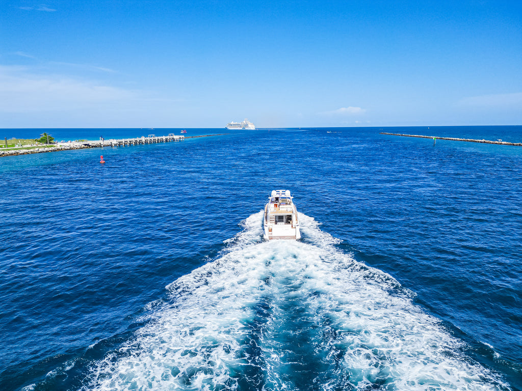 60FT Azimut