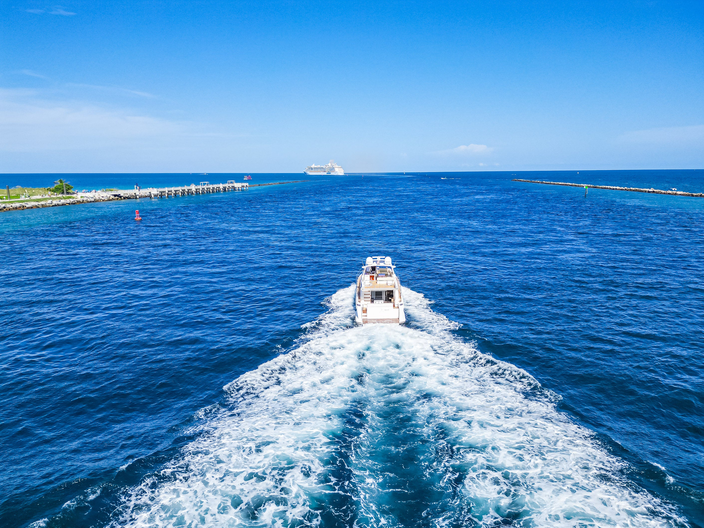 60FT Azimut