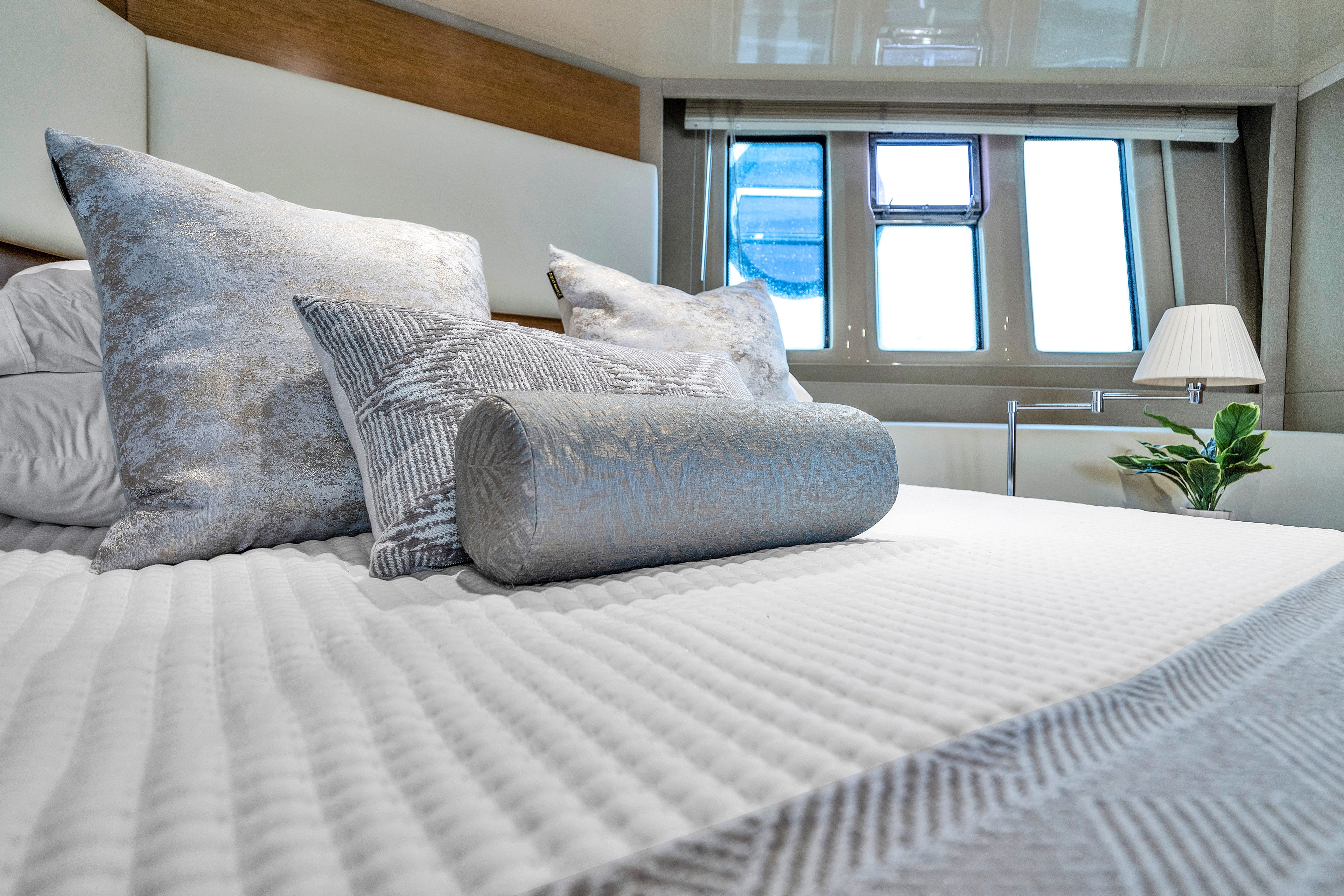 60FT Azimut