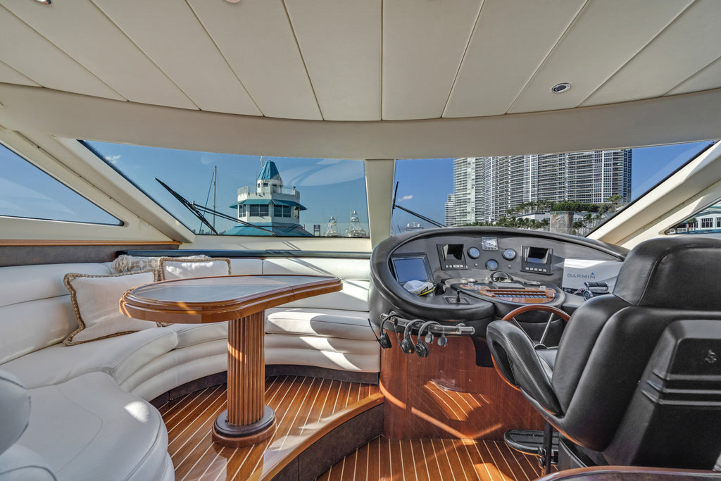 90FT Azimut