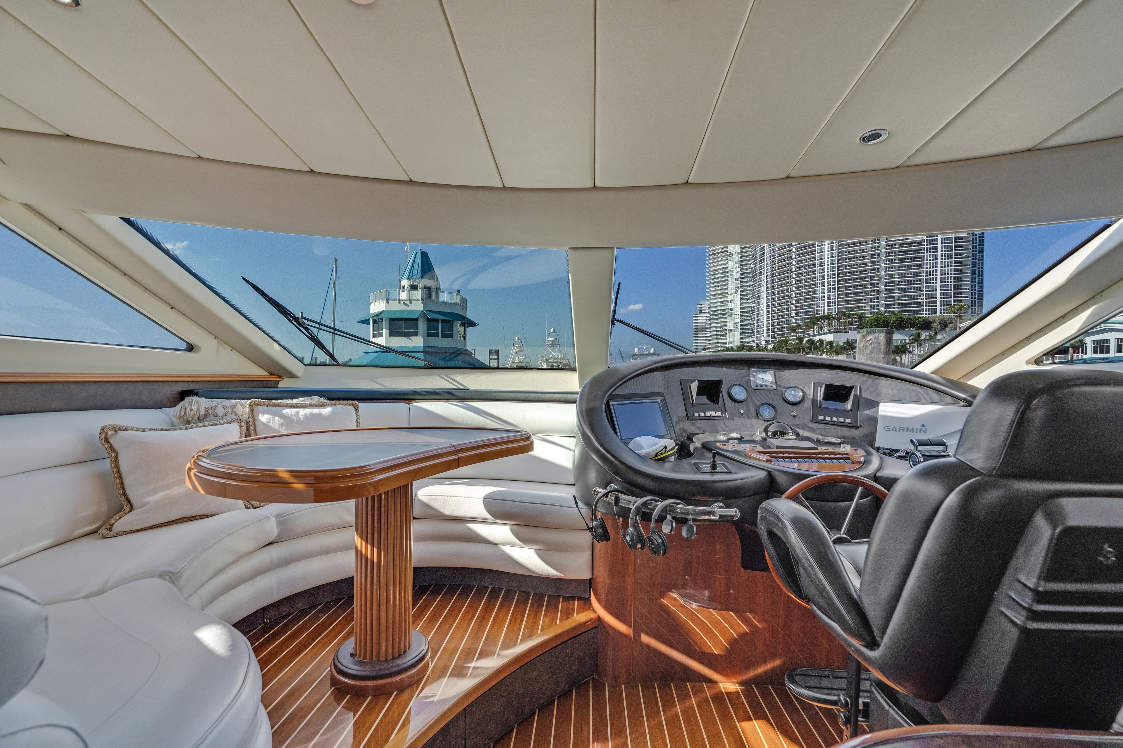90FT Azimut