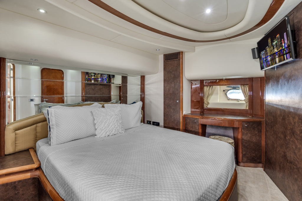 90FT Azimut