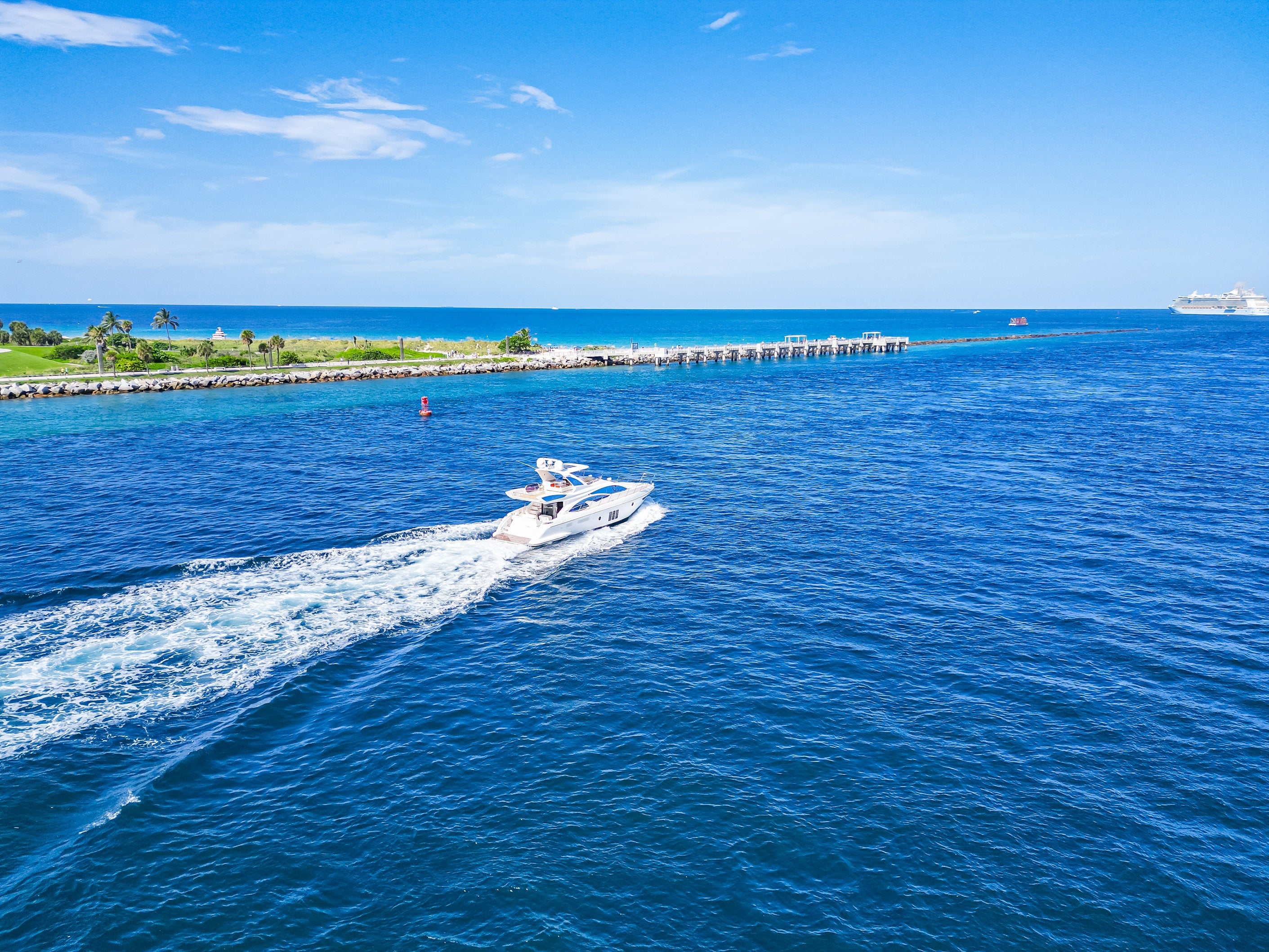 60FT Azimut
