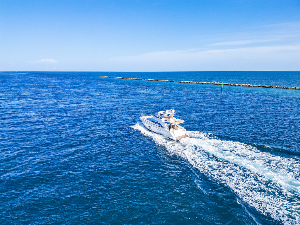 60FT Azimut