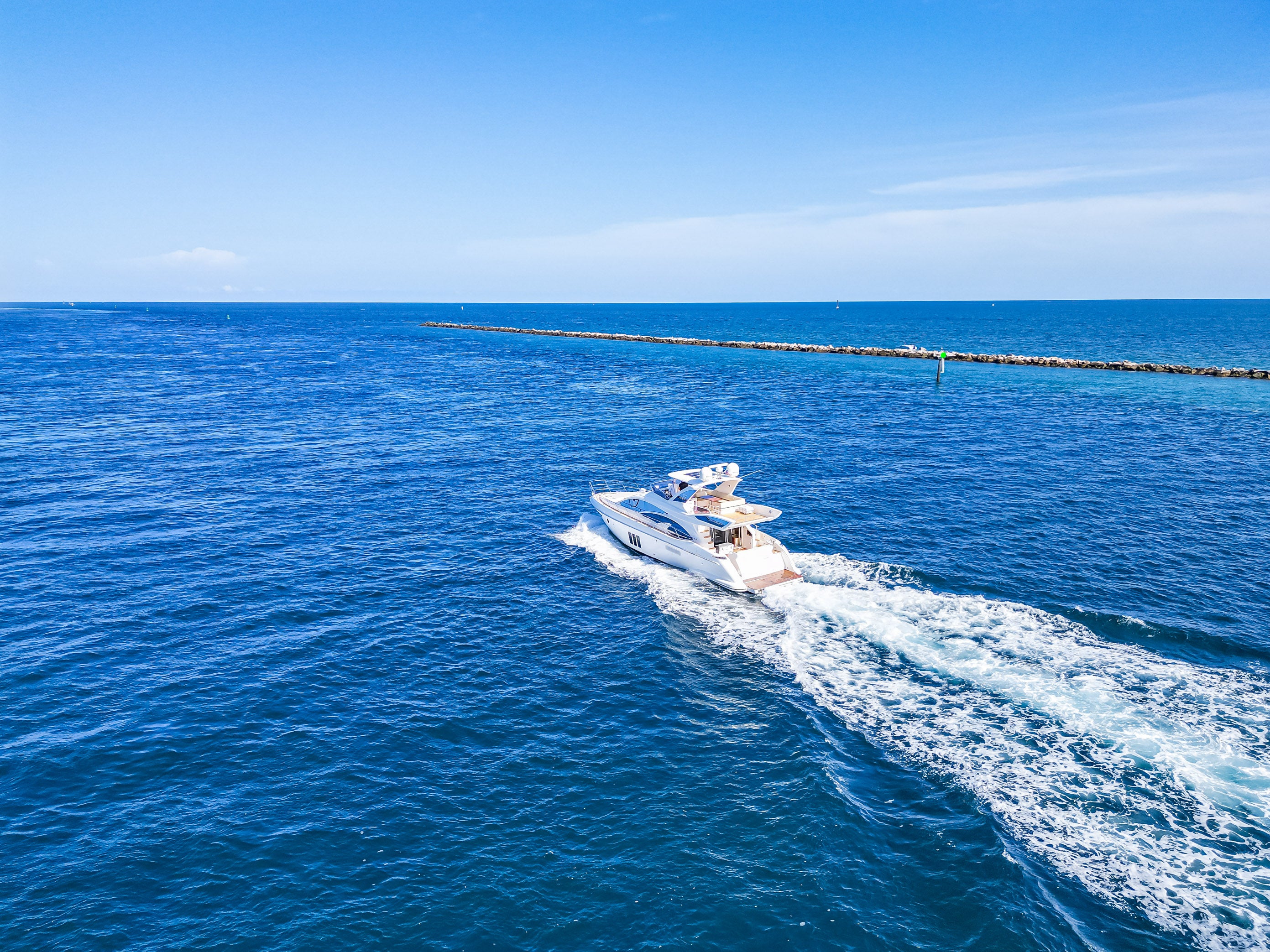 60FT Azimut