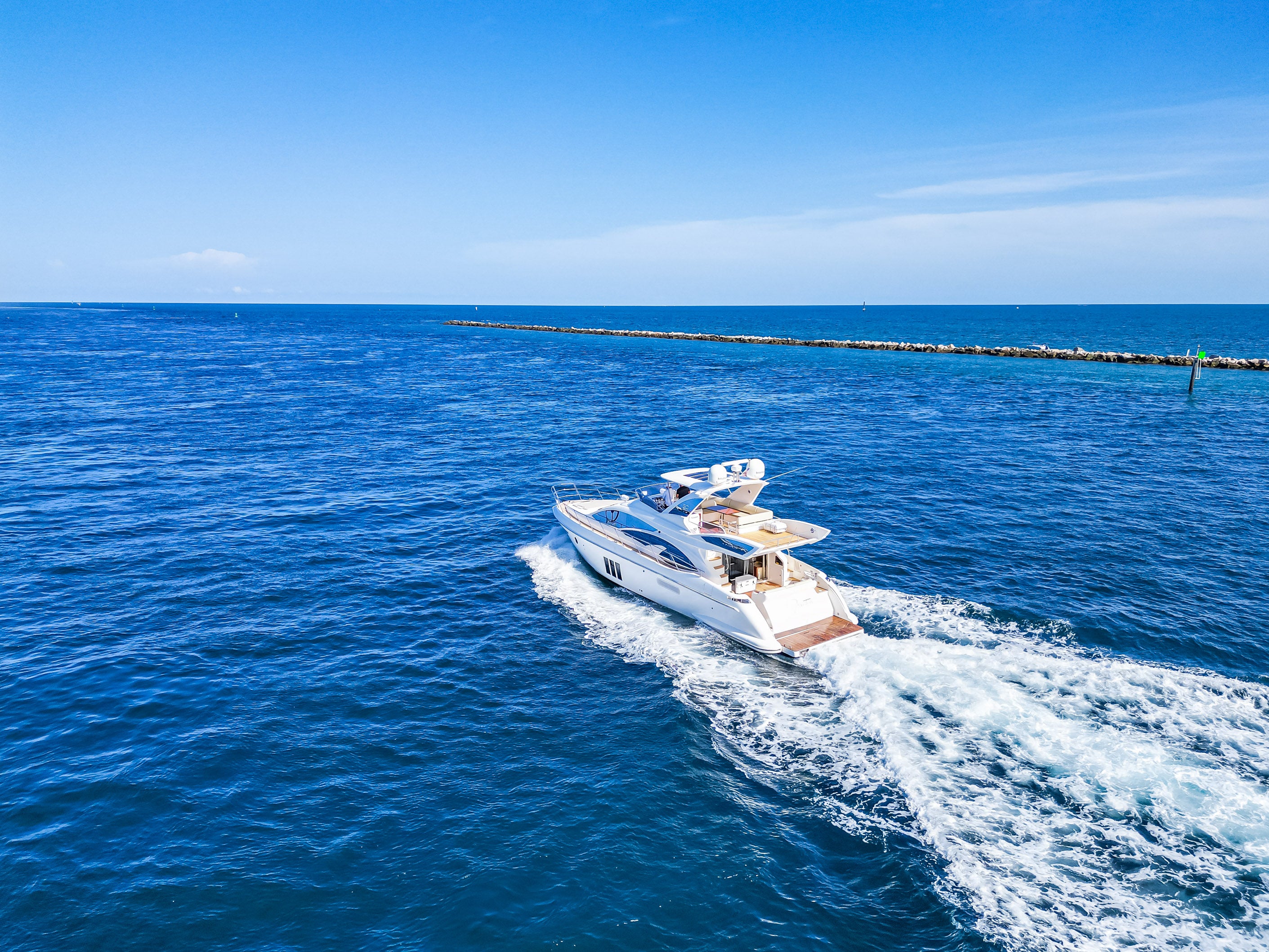 60FT Azimut