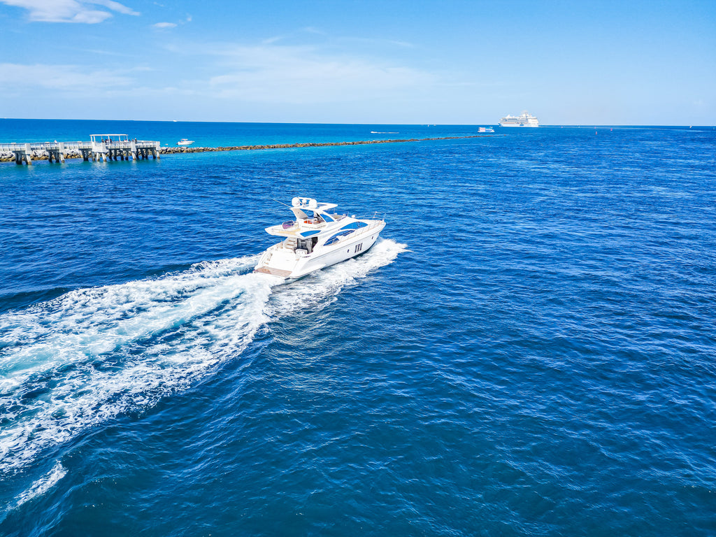 60FT Azimut