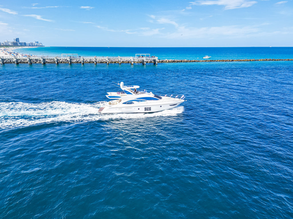 60FT Azimut