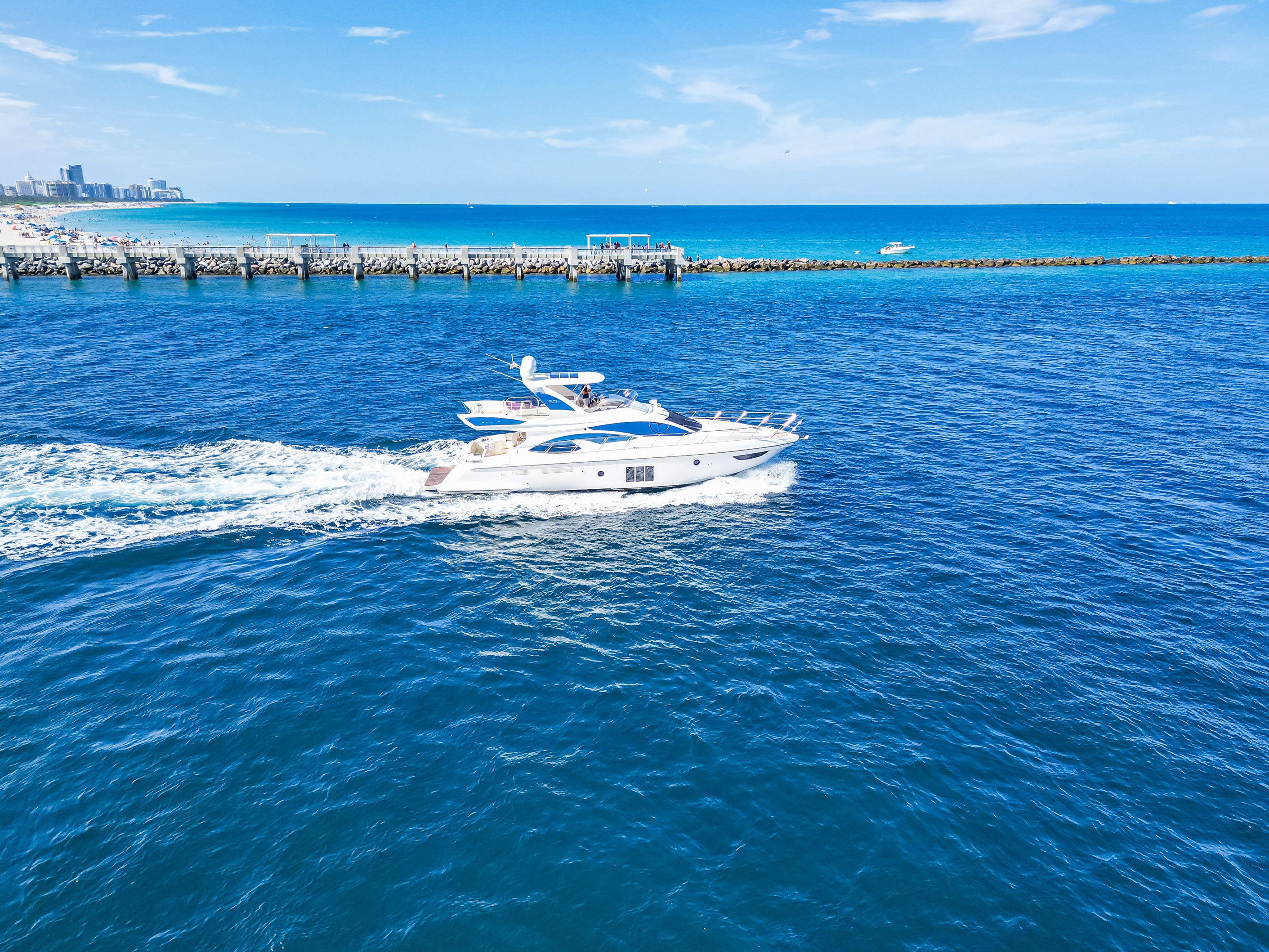 60FT Azimut