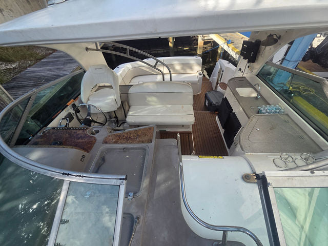 50FT Rinker