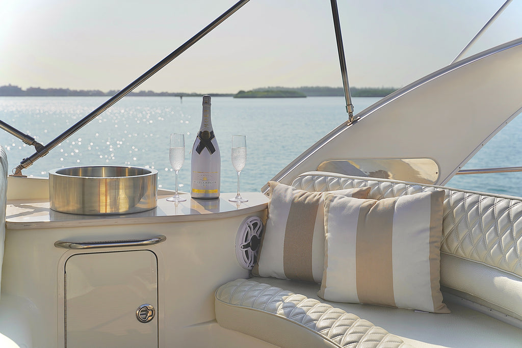 55ft Sea Ray