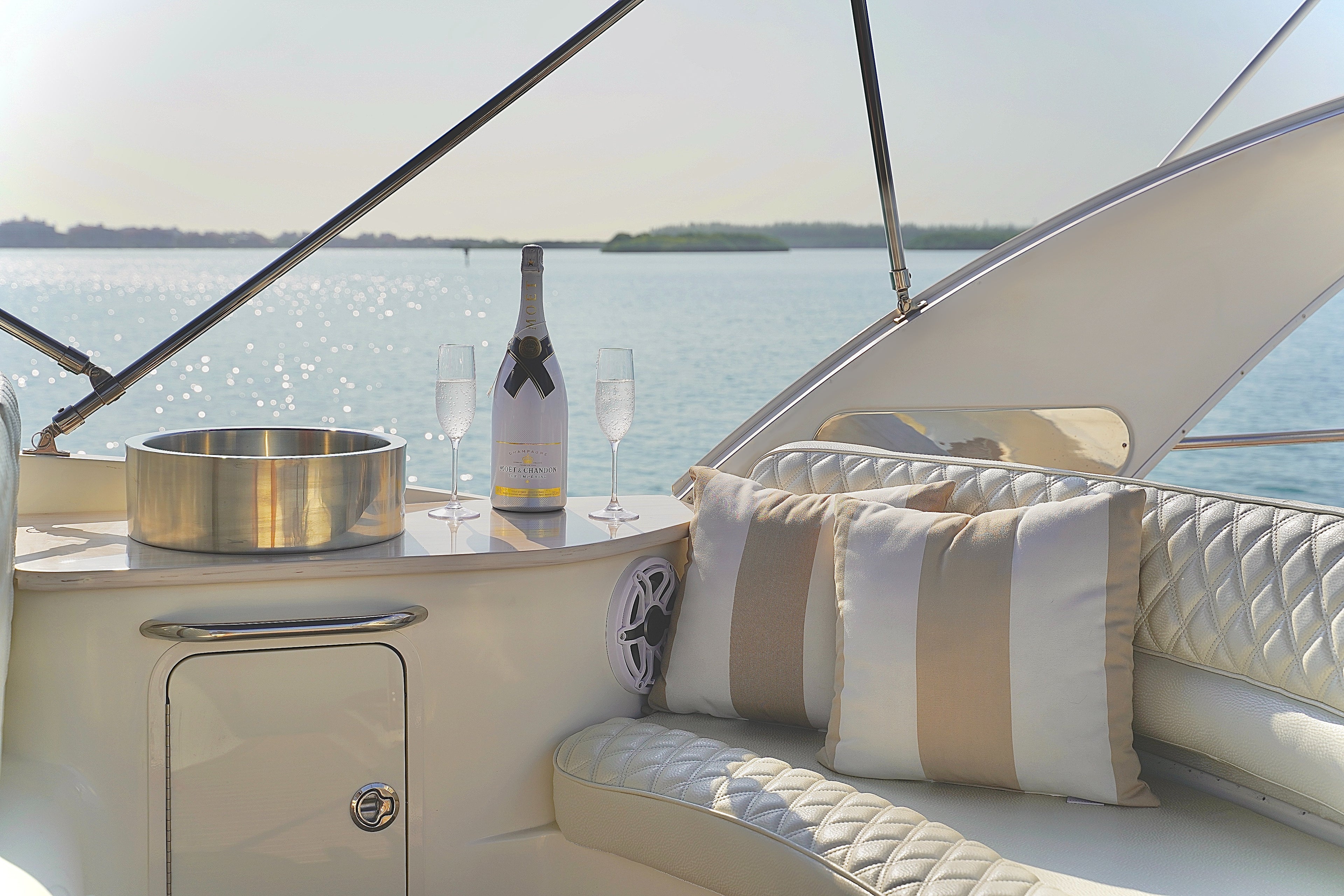 55ft Sea Ray