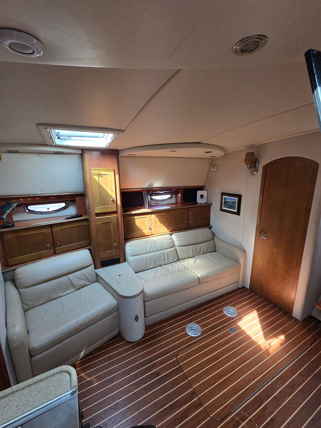 50FT Rinker