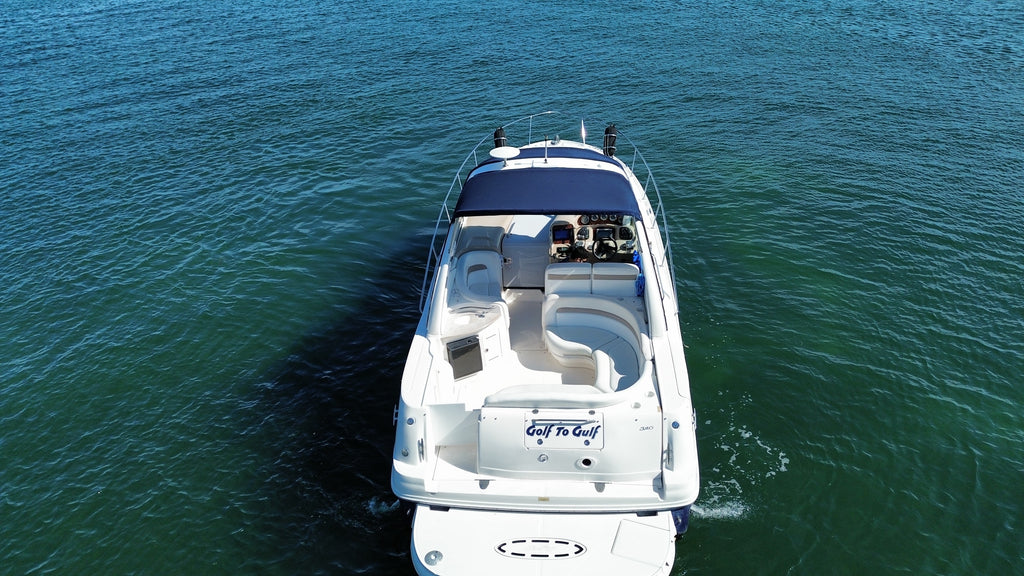 40ft Sundancer