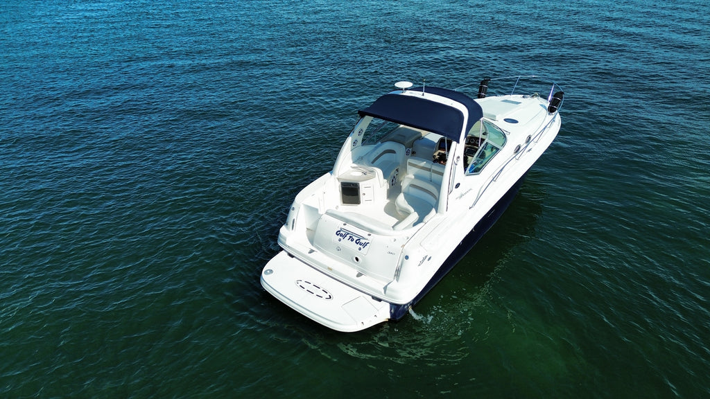 40ft Sundancer