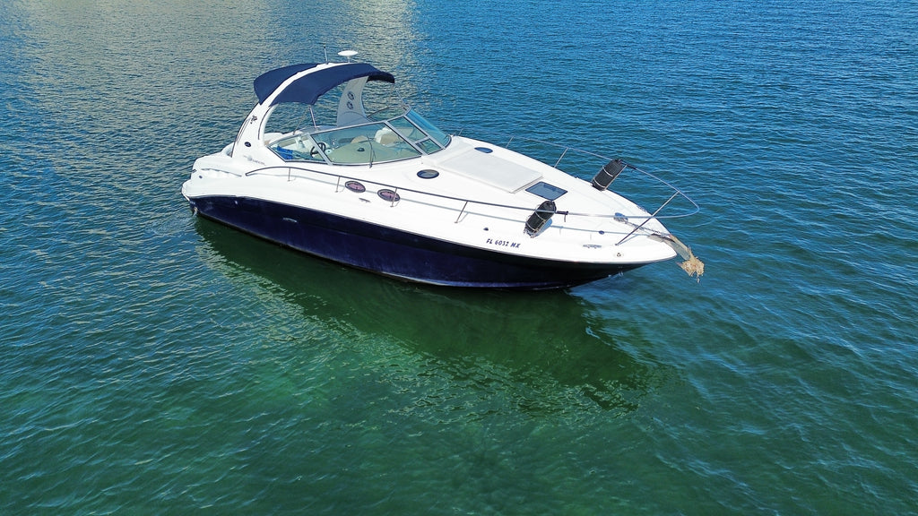 40ft Sundancer