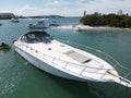 55ft Sea Ray Mundomo