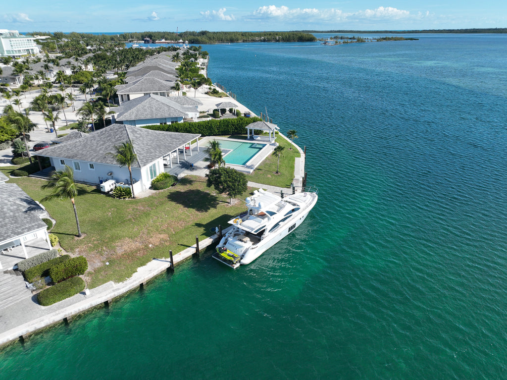 65ft WARRIOR II
