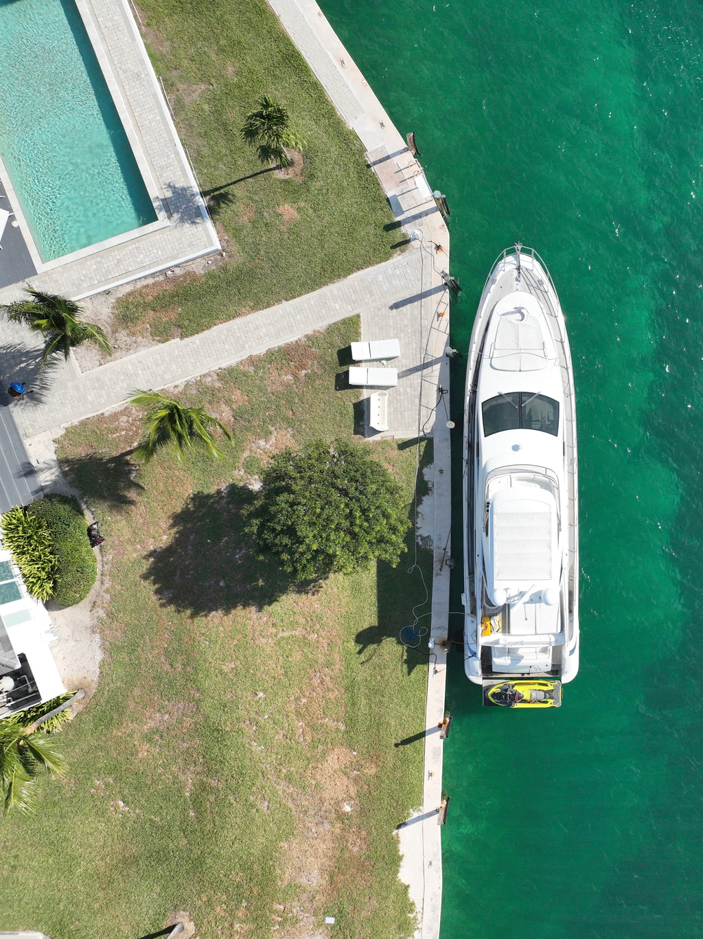 65ft WARRIOR II