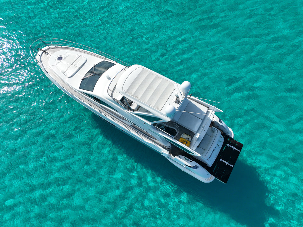 65ft WARRIOR II