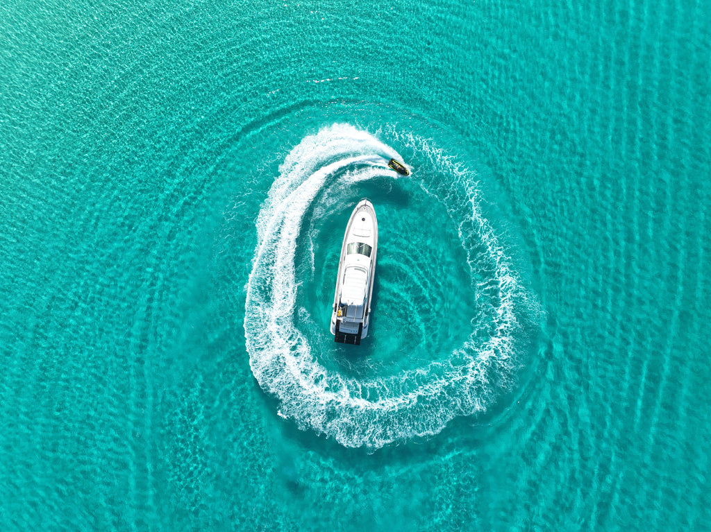 65ft WARRIOR II