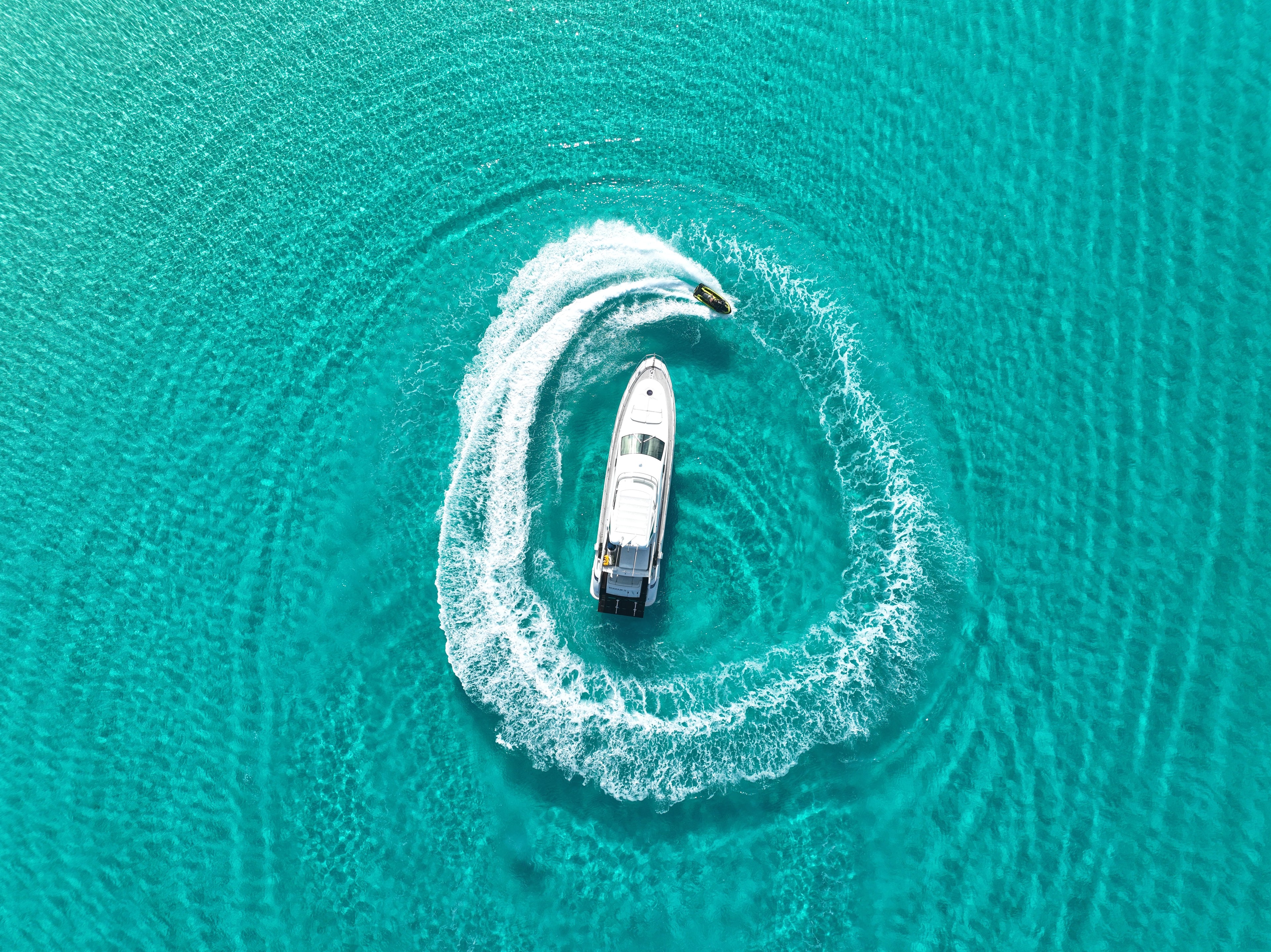 65ft WARRIOR II