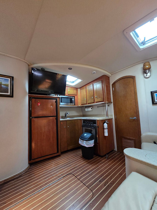 50FT Rinker