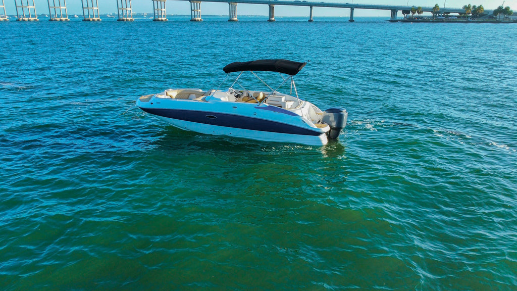 29ft Hurricane