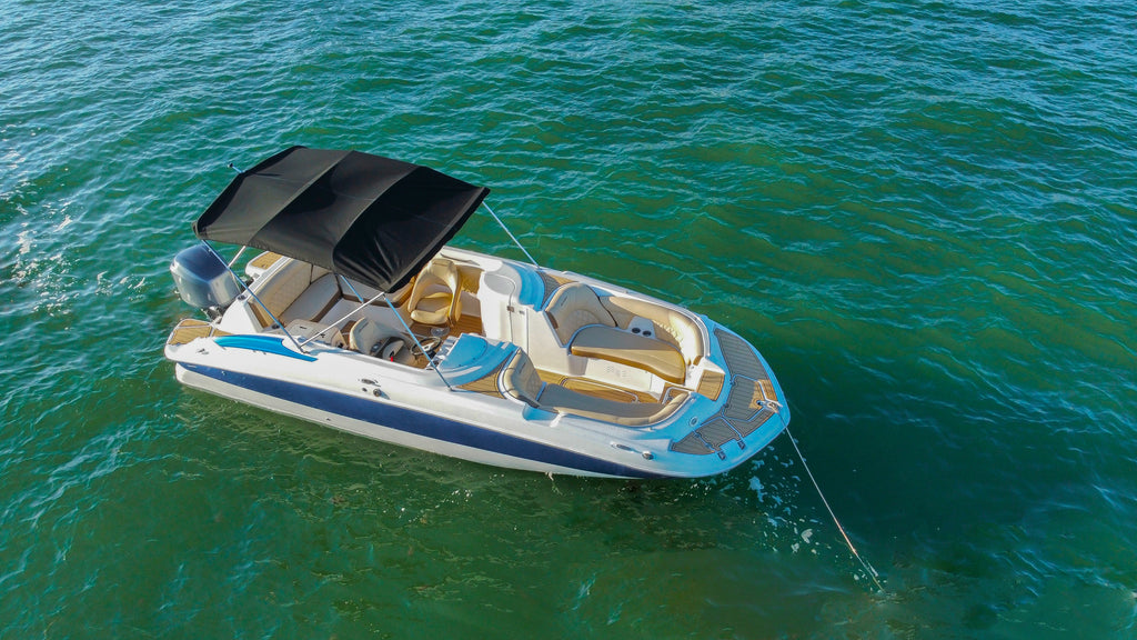 29ft Hurricane