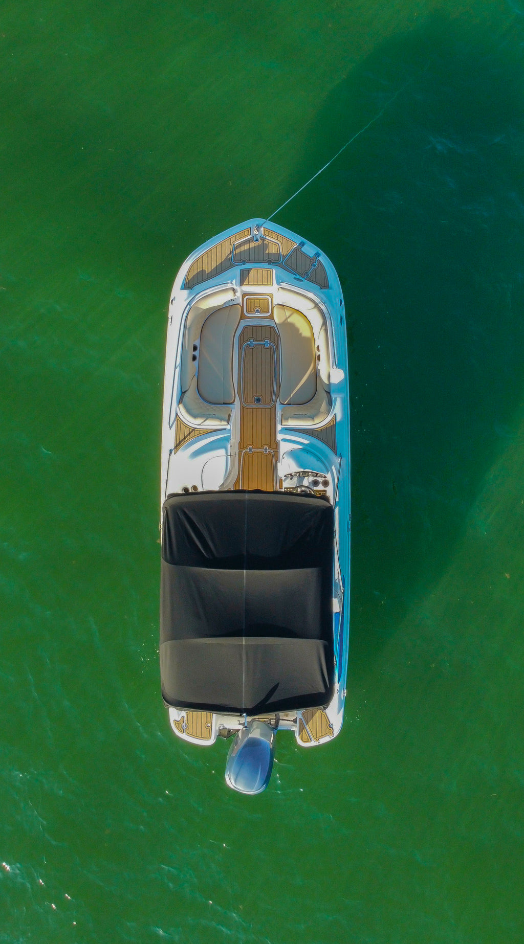 29ft Hurricane