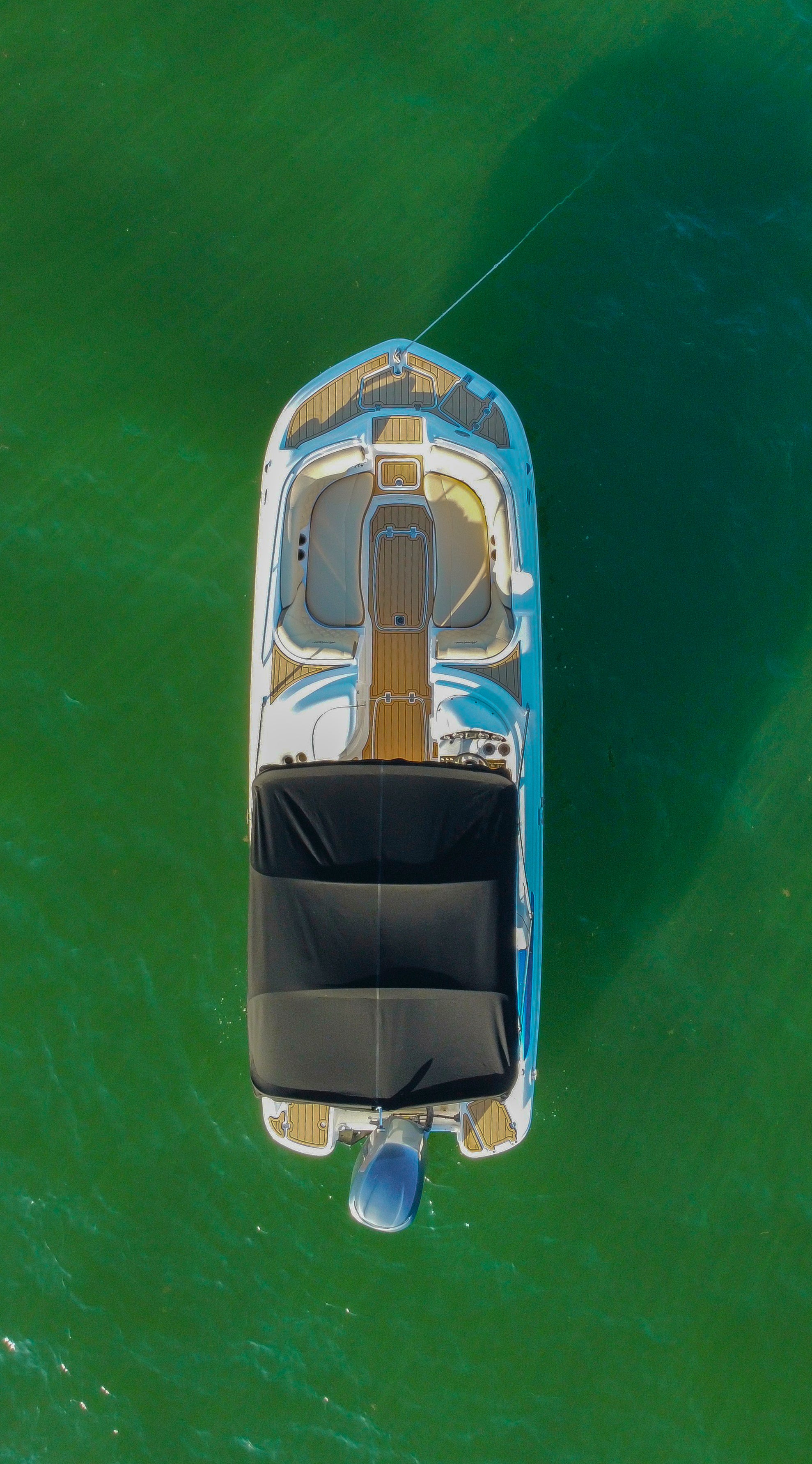 29ft Hurricane