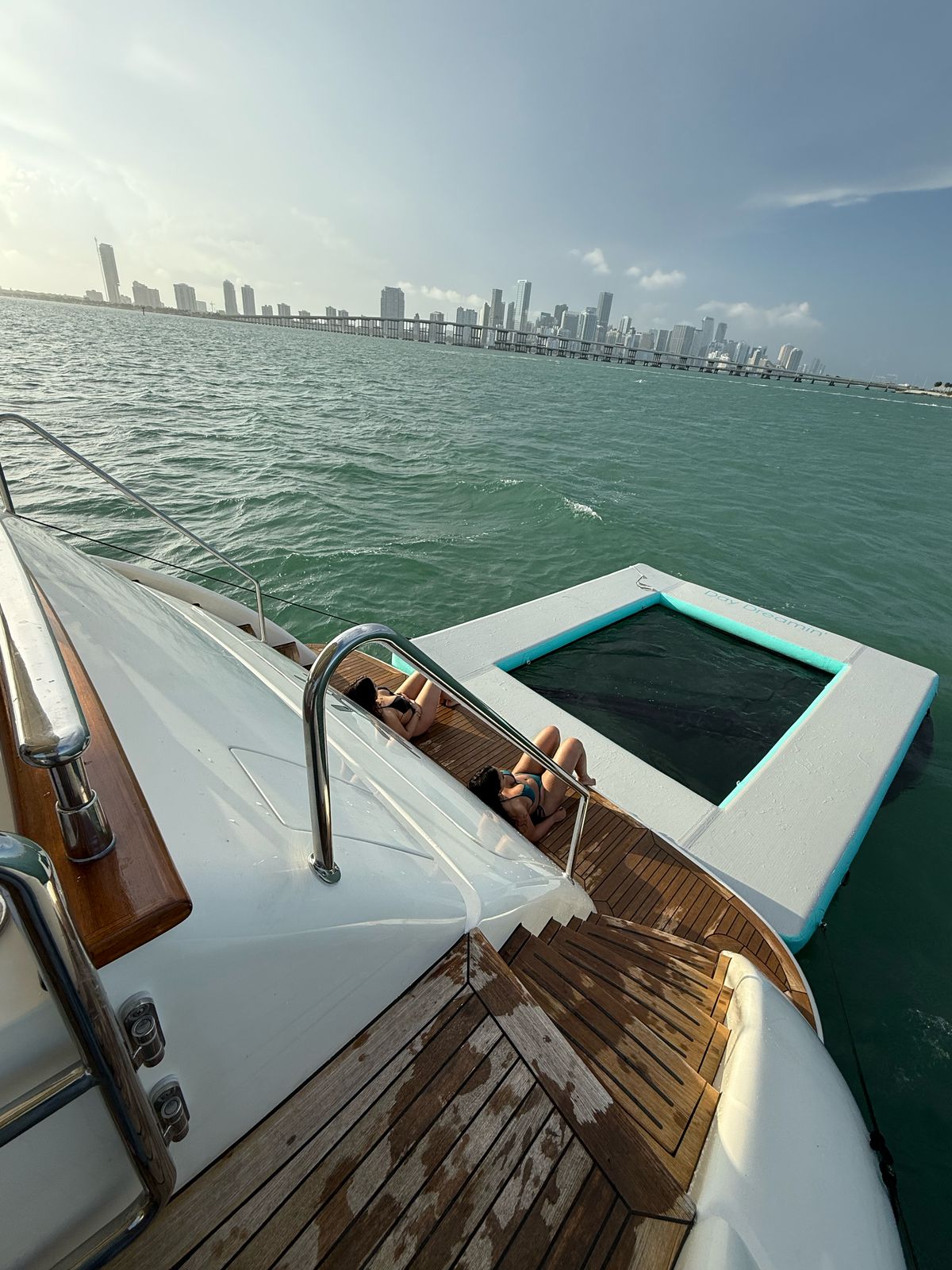 90FT Azimut
