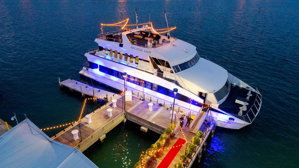 110ft Biscayne Lady