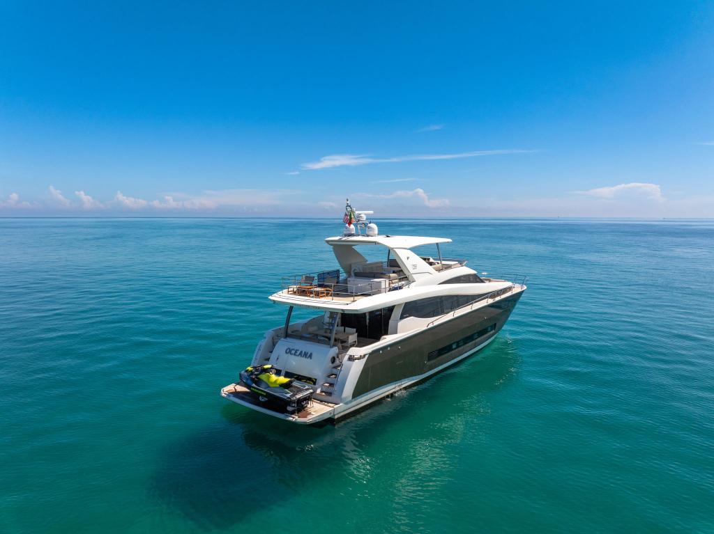75FT Prestige