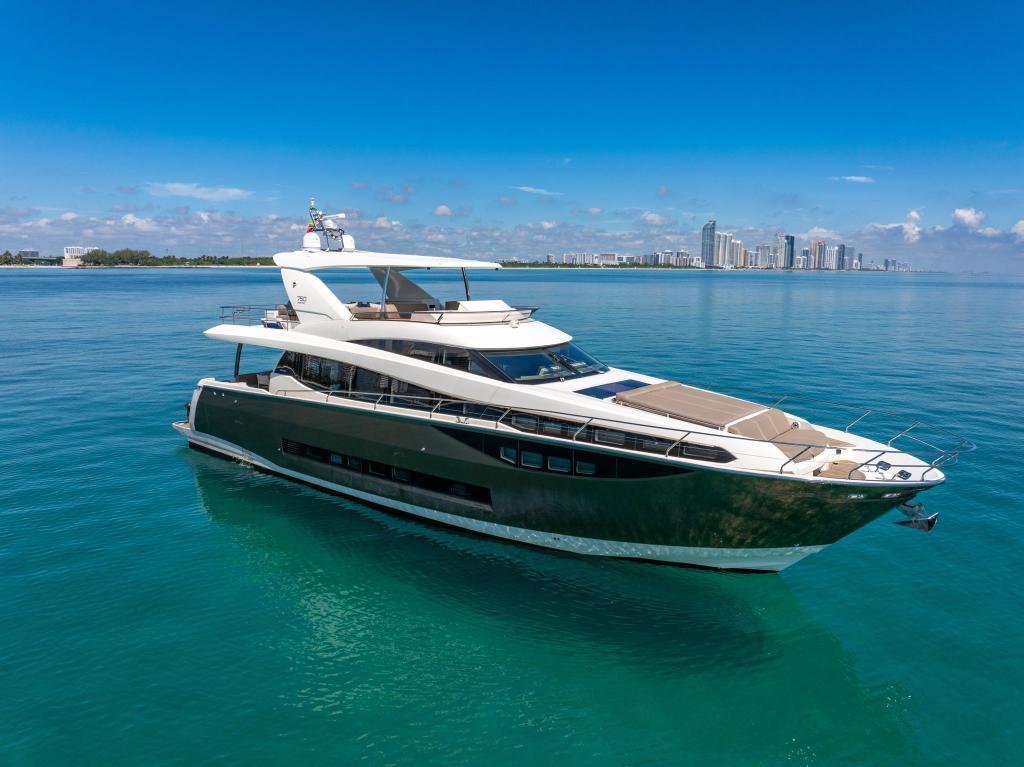75FT Prestige